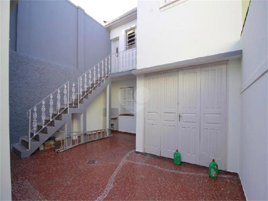 Venda Casa São Paulo Jardim Da Glória REO585435 13