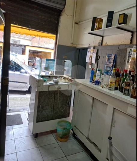 Venda Salão Comercial São Paulo Vila Vitório Mazzei REO585447 16