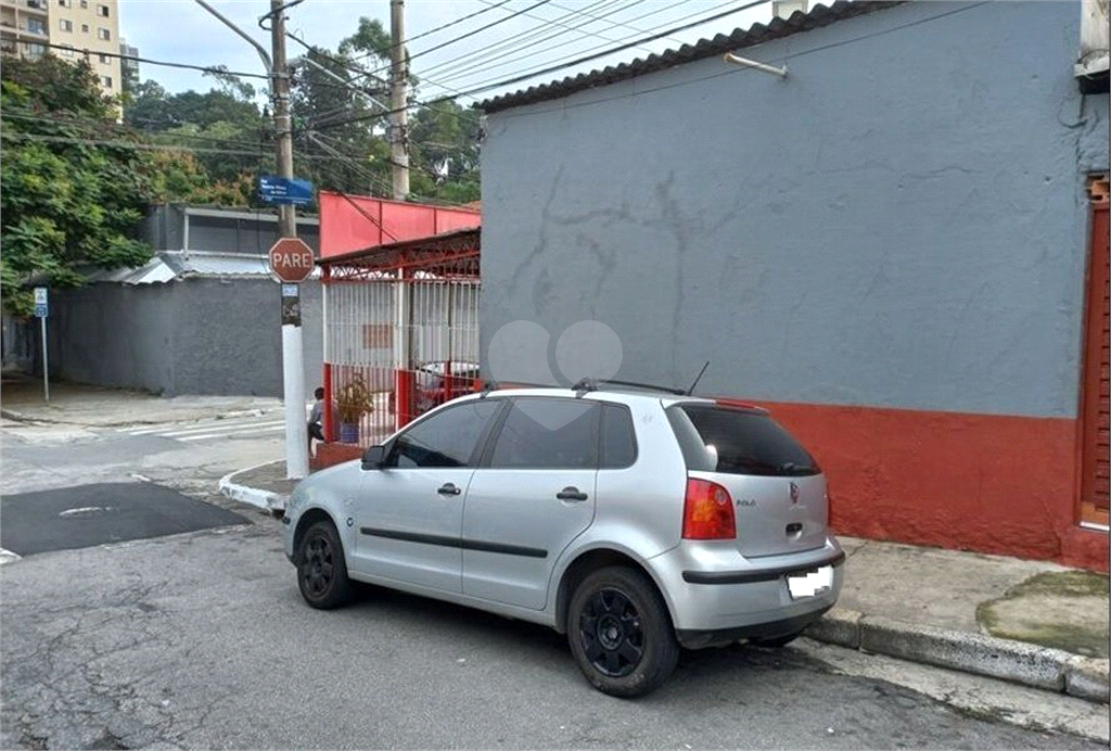 Venda Salão Comercial São Paulo Vila Vitório Mazzei REO585447 6