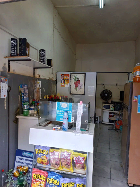 Venda Salão Comercial São Paulo Vila Vitório Mazzei REO585447 12