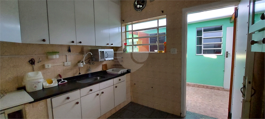 Venda Casa térrea São Paulo Vila São Francisco (zona Sul) REO585459 15