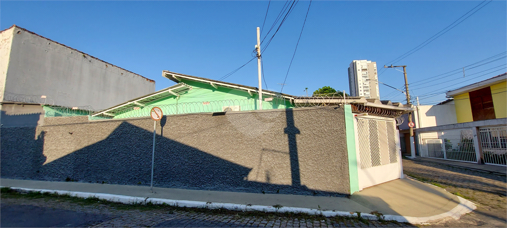 Venda Casa térrea São Paulo Vila São Francisco (zona Sul) REO585459 20