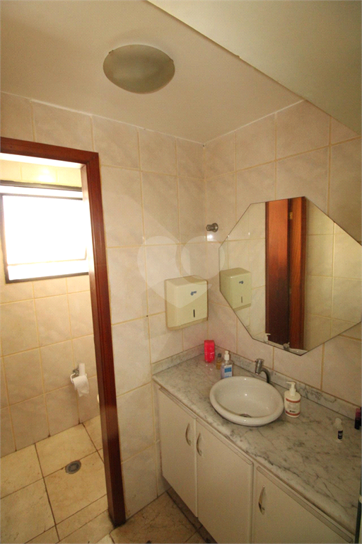 Venda Casa São Paulo Santana REO585467 14