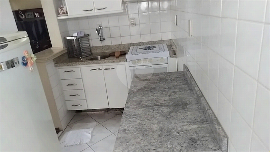 Venda Apartamento São Paulo Perdizes REO585480 24