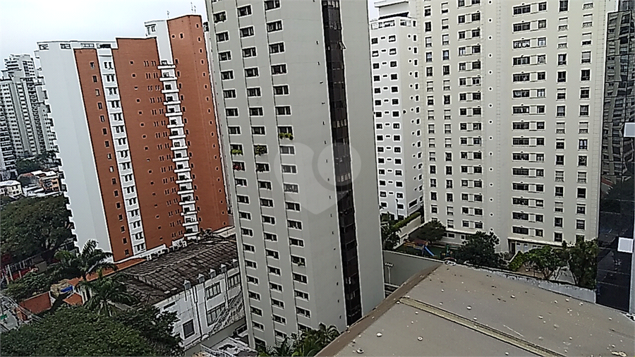 Venda Apartamento São Paulo Perdizes REO585480 1