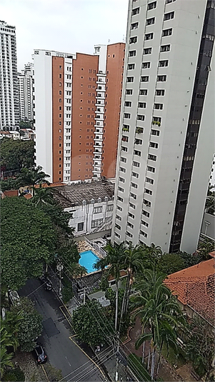 Venda Apartamento São Paulo Perdizes REO585480 20