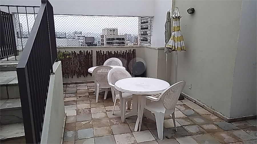 Venda Apartamento São Paulo Perdizes REO585480 25