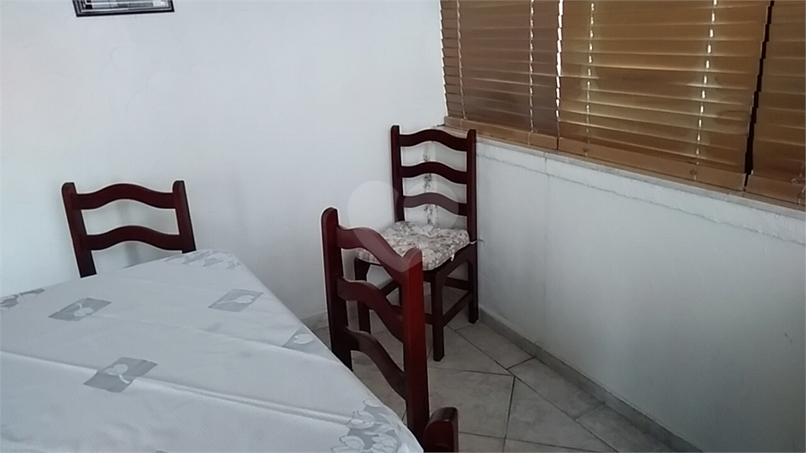 Venda Apartamento São Paulo Perdizes REO585480 19