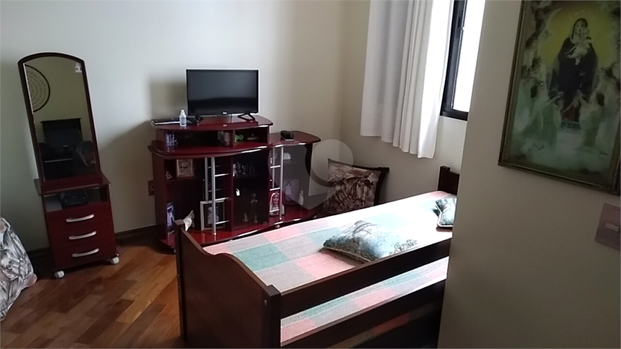 Venda Apartamento São Paulo Perdizes REO585480 7