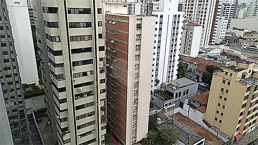 Venda Apartamento São Paulo Perdizes REO585480 10