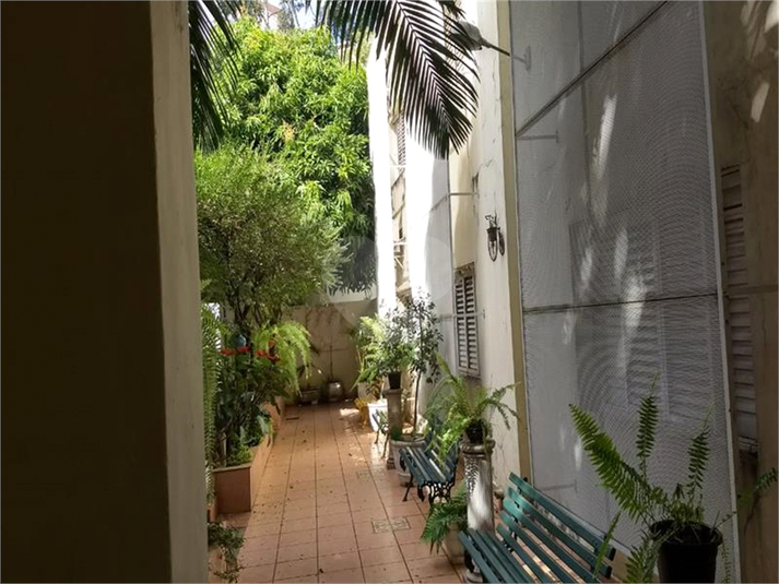 Venda Casa São Paulo Jardim Paulista REO585485 7