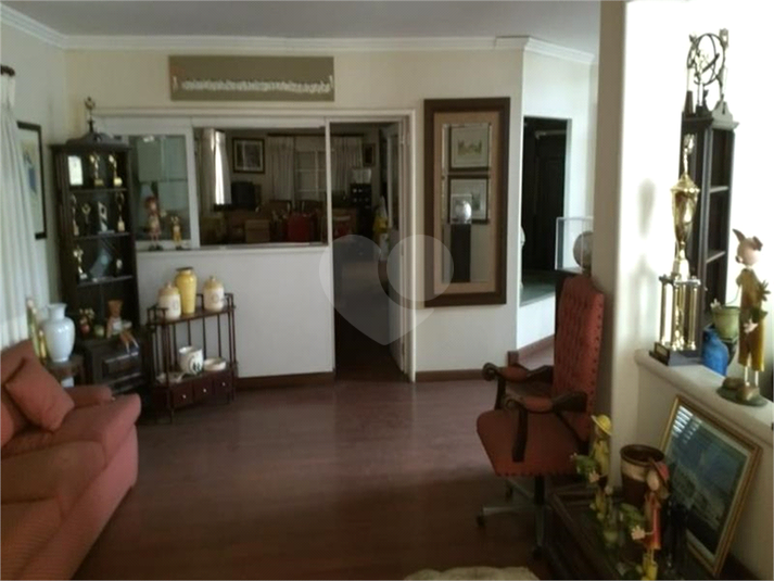 Venda Casa São Paulo Jardim Paulista REO585485 12