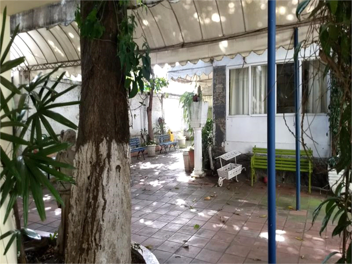 Venda Casa São Paulo Jardim Paulista REO585485 10