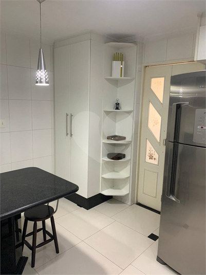 Venda Apartamento São Paulo República REO585494 9