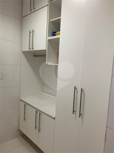 Venda Apartamento São Paulo República REO585494 10