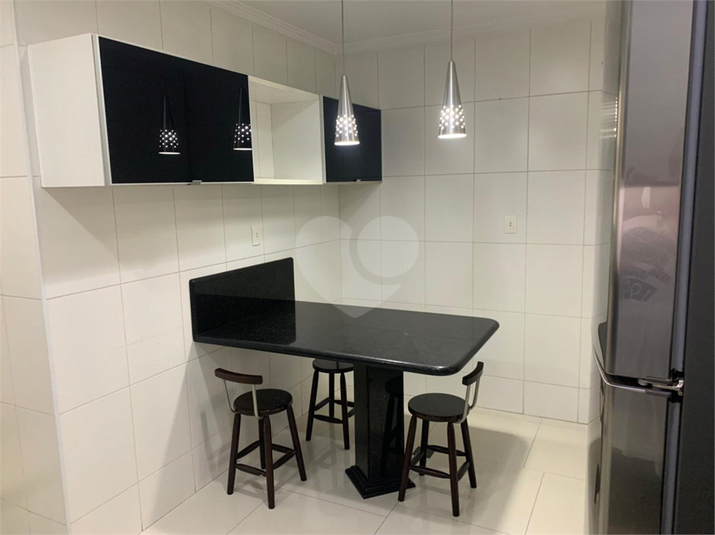 Venda Apartamento São Paulo República REO585494 5