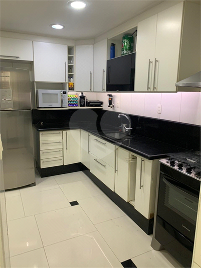 Venda Apartamento São Paulo República REO585494 1