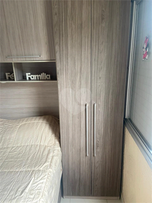 Venda Apartamento Santos Saboó REO585533 13