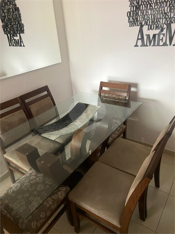 Venda Apartamento Santos Saboó REO585533 10