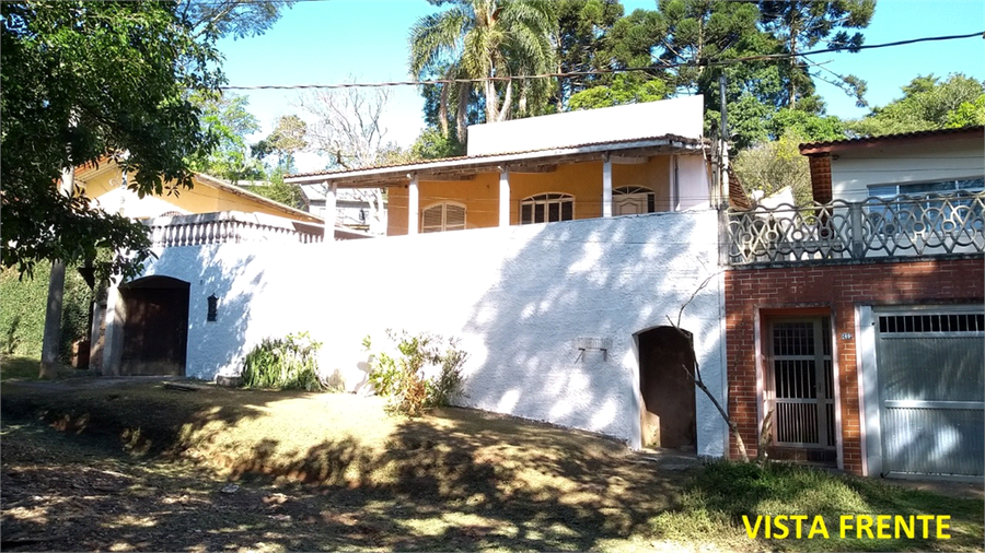 Venda Casa São Paulo Sete Praias REO585560 2