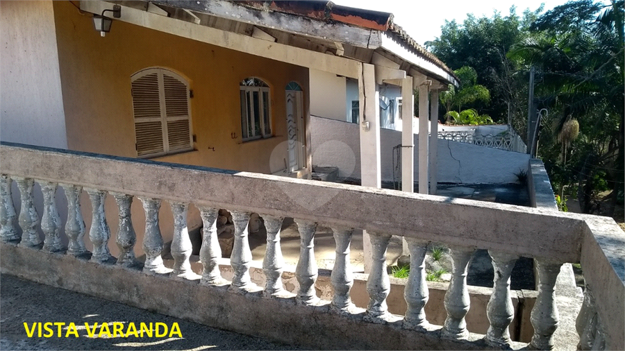 Venda Casa São Paulo Sete Praias REO585560 1