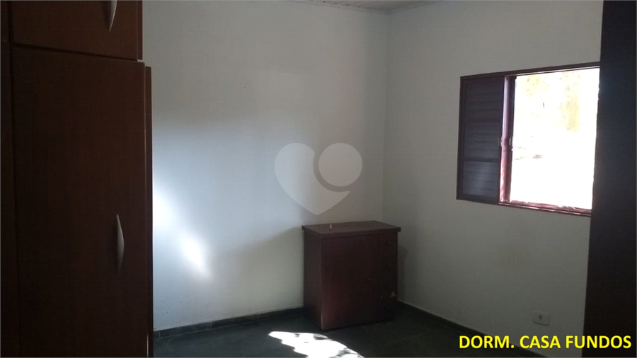 Venda Casa São Paulo Sete Praias REO585560 9