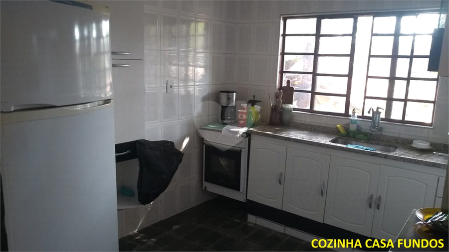 Venda Casa São Paulo Sete Praias REO585560 6