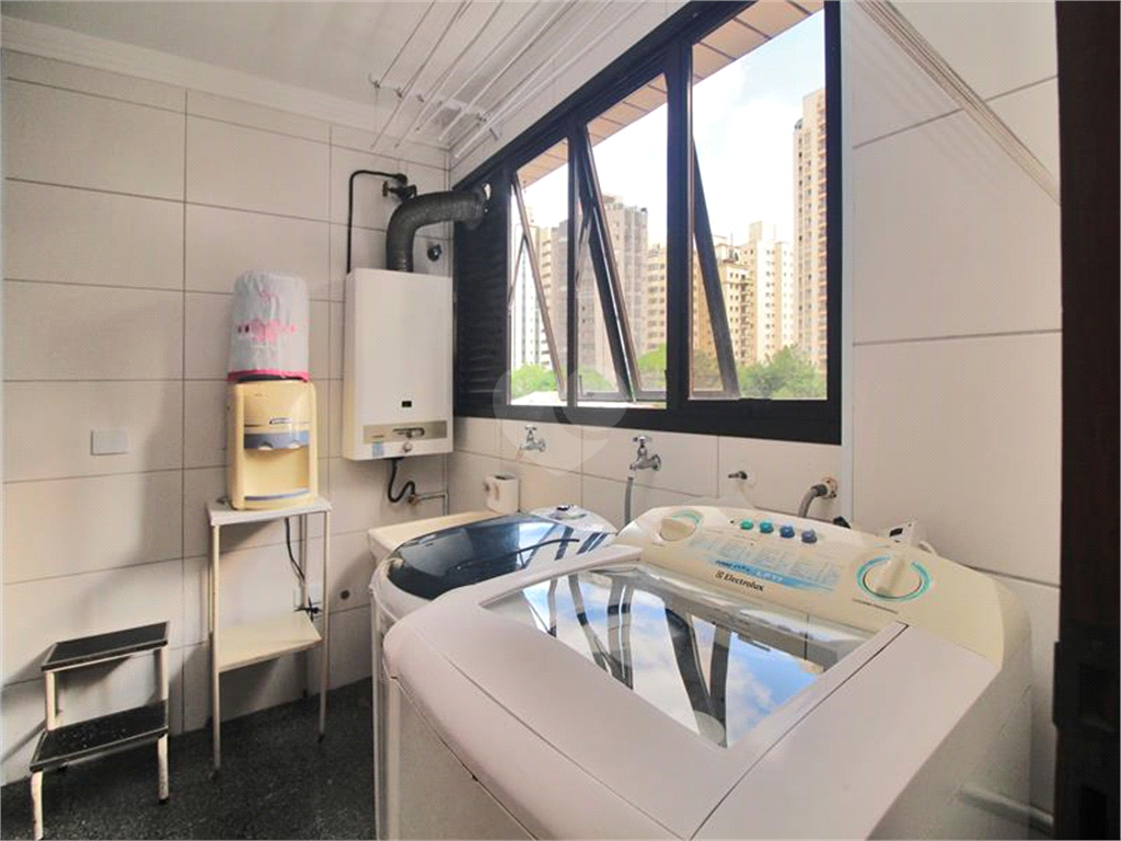 Venda Apartamento São Paulo Campo Belo REO585566 30