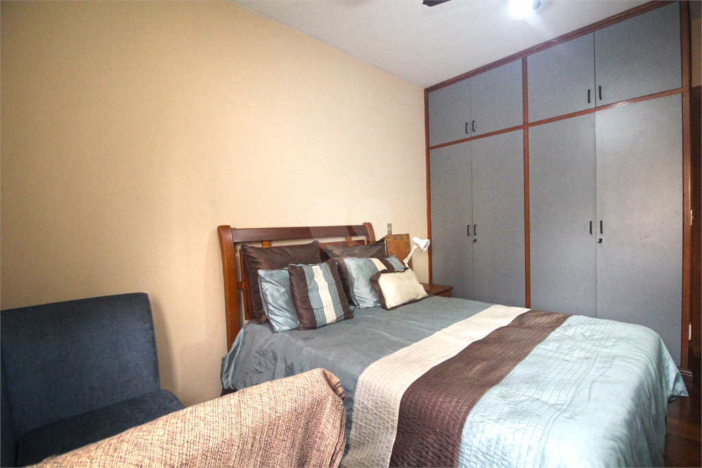 Venda Apartamento São Paulo Campo Belo REO585566 44