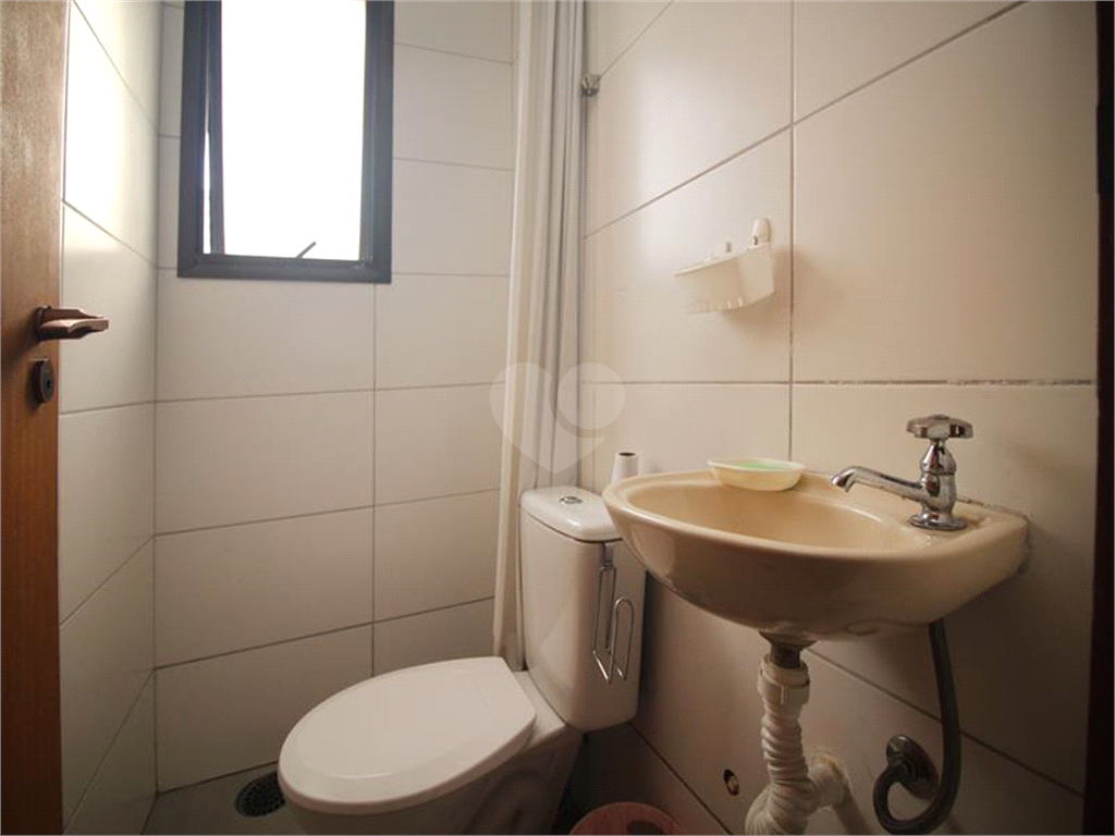 Venda Apartamento São Paulo Campo Belo REO585566 32