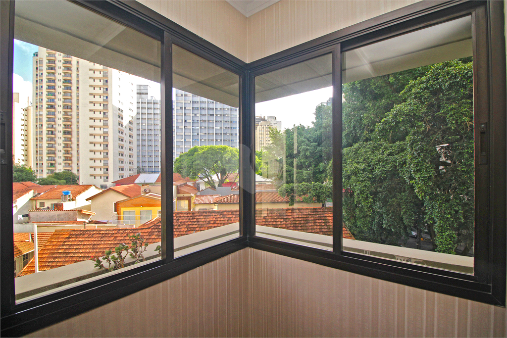 Venda Apartamento São Paulo Campo Belo REO585566 1