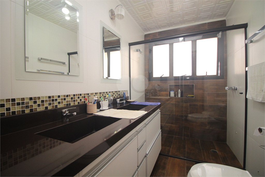 Venda Apartamento São Paulo Campo Belo REO585566 41