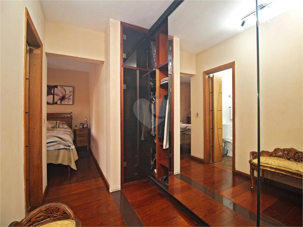 Venda Apartamento São Paulo Campo Belo REO585566 38