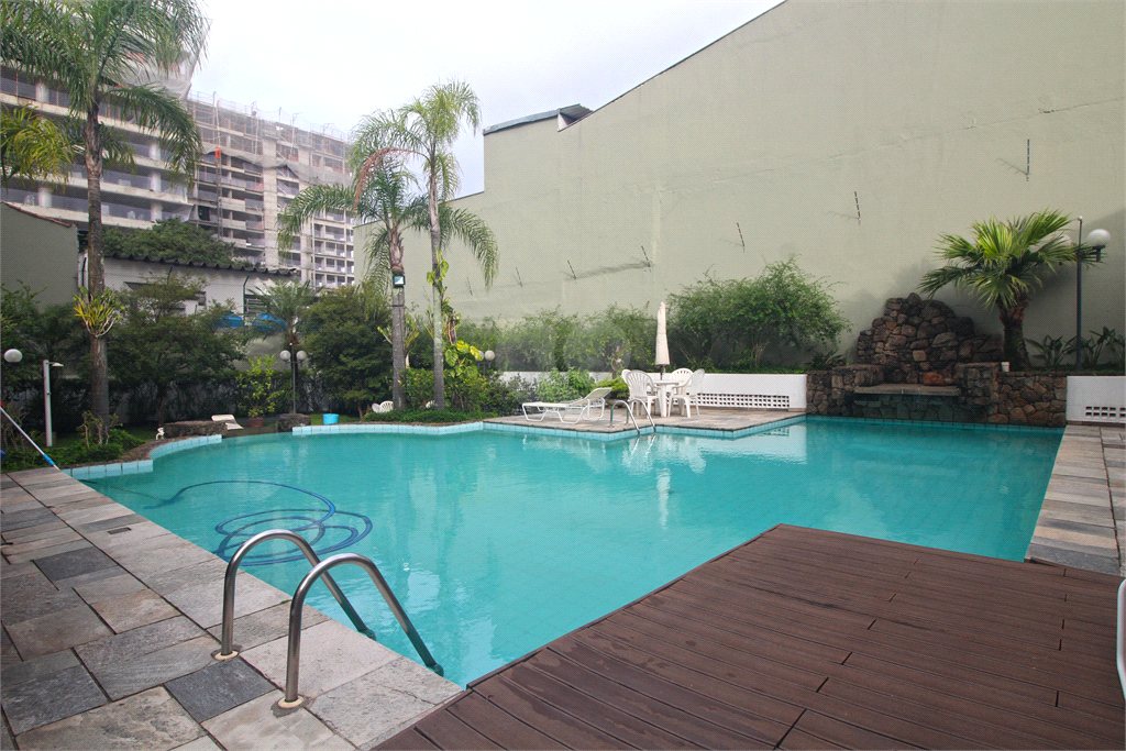 Venda Apartamento São Paulo Campo Belo REO585566 53