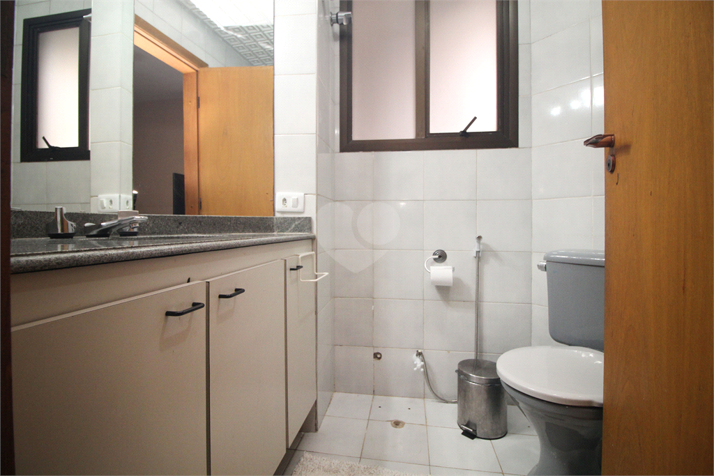 Venda Apartamento São Paulo Campo Belo REO585566 46