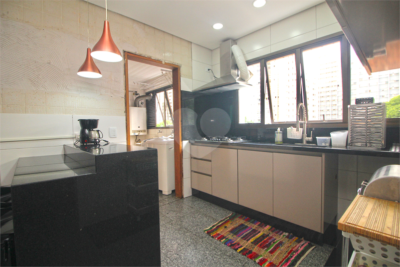 Venda Apartamento São Paulo Campo Belo REO585566 27