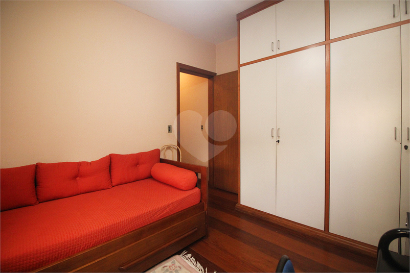 Venda Apartamento São Paulo Campo Belo REO585566 51