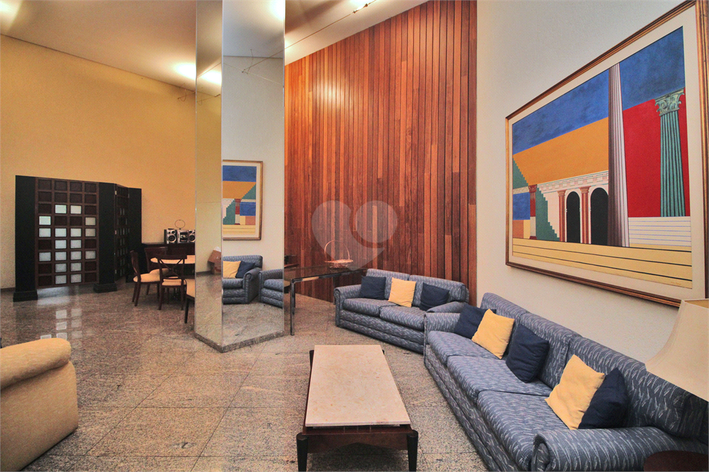 Venda Apartamento São Paulo Campo Belo REO585566 61