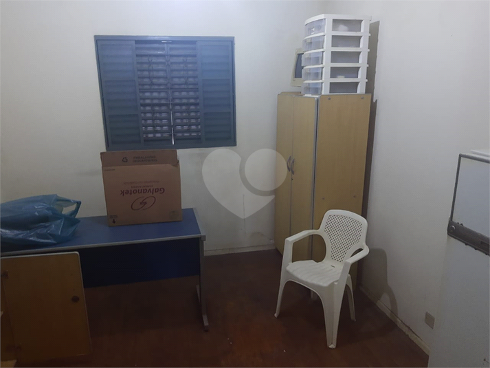 Venda Casa São Paulo Bom Retiro REO585597 4