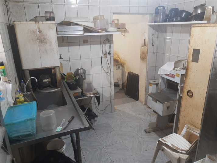 Venda Casa São Paulo Bom Retiro REO585597 13