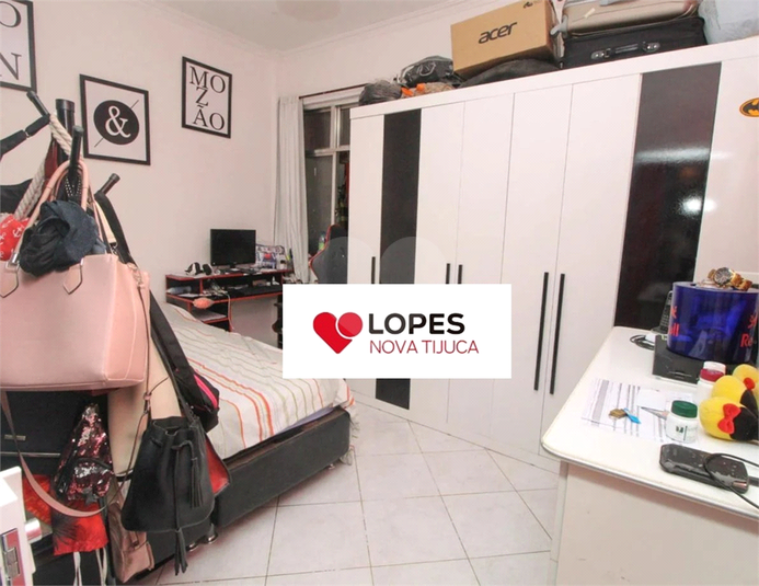 Venda Apartamento Rio De Janeiro Grajaú REO585625 6