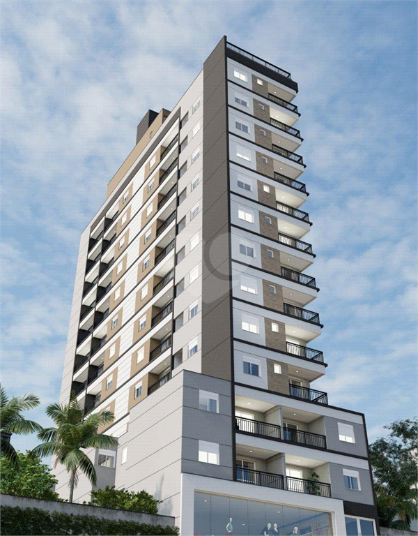 Venda Apartamento São Paulo Vila Paulicéia REO585643 2