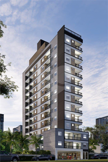 Venda Apartamento São Paulo Vila Paulicéia REO585643 15