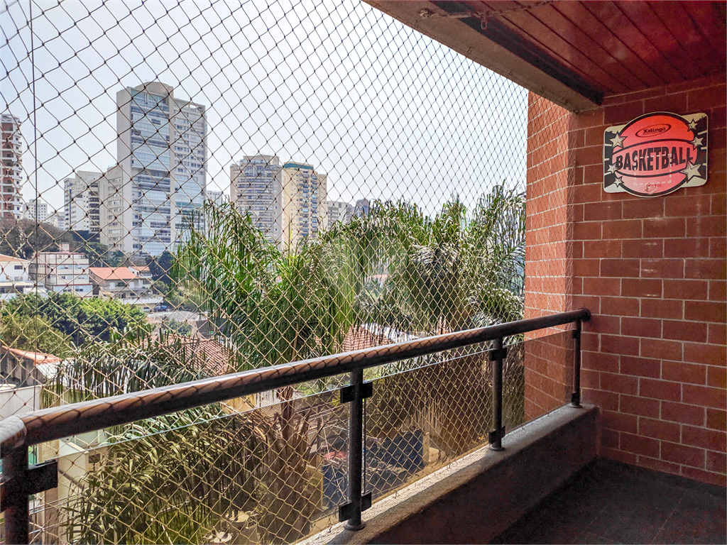 Venda Apartamento São Paulo Santa Cecília REO585667 11