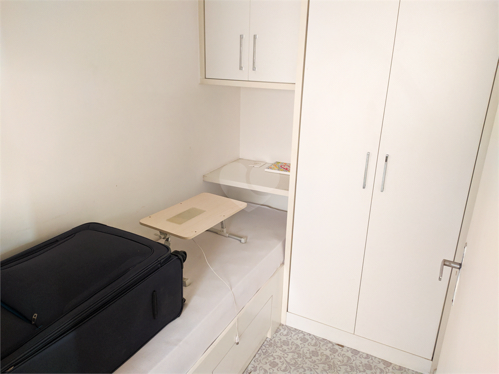 Venda Apartamento São Paulo Santa Cecília REO585667 25