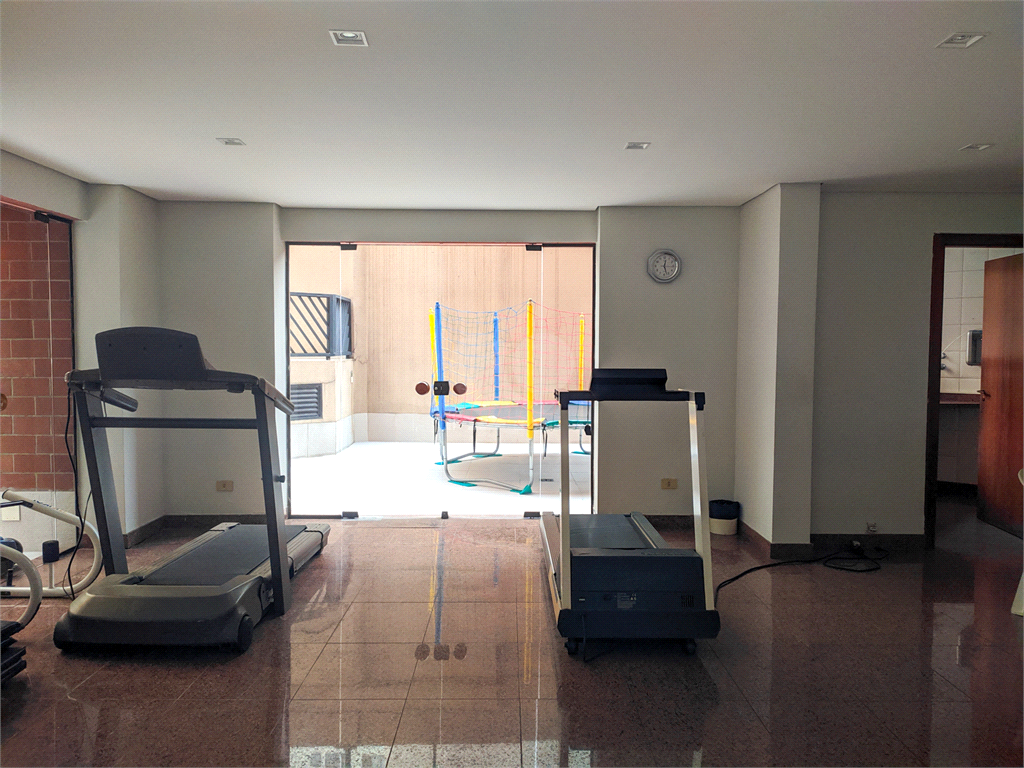 Venda Apartamento São Paulo Santa Cecília REO585667 69