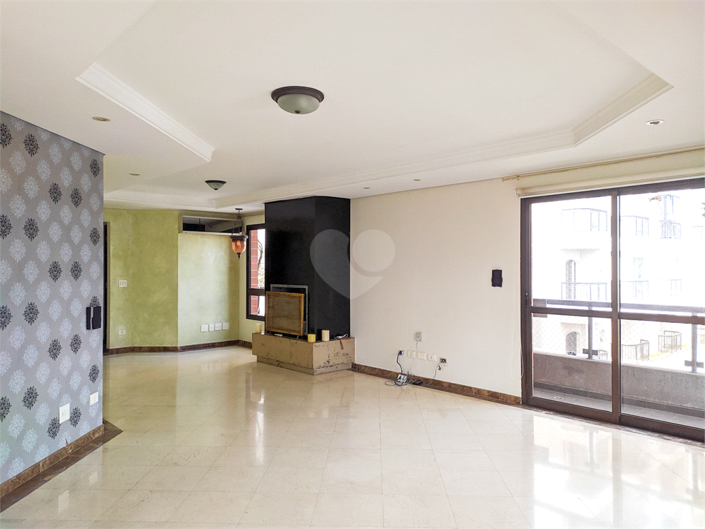 Venda Apartamento São Paulo Santa Cecília REO585667 12