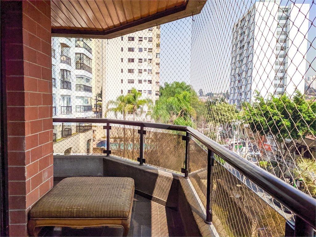 Venda Apartamento São Paulo Santa Cecília REO585667 9