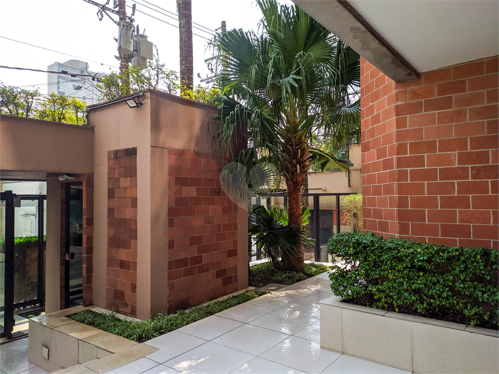 Venda Apartamento São Paulo Santa Cecília REO585667 62