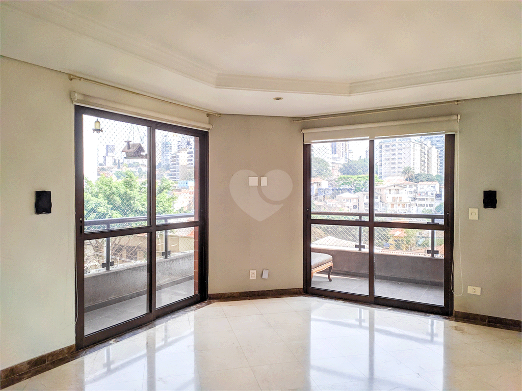 Venda Apartamento São Paulo Santa Cecília REO585667 8